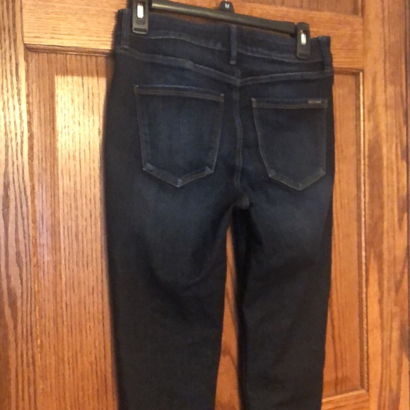 NEW LISTING! WHBM Skinny High-Rise Jeans - Picture 13 of 14